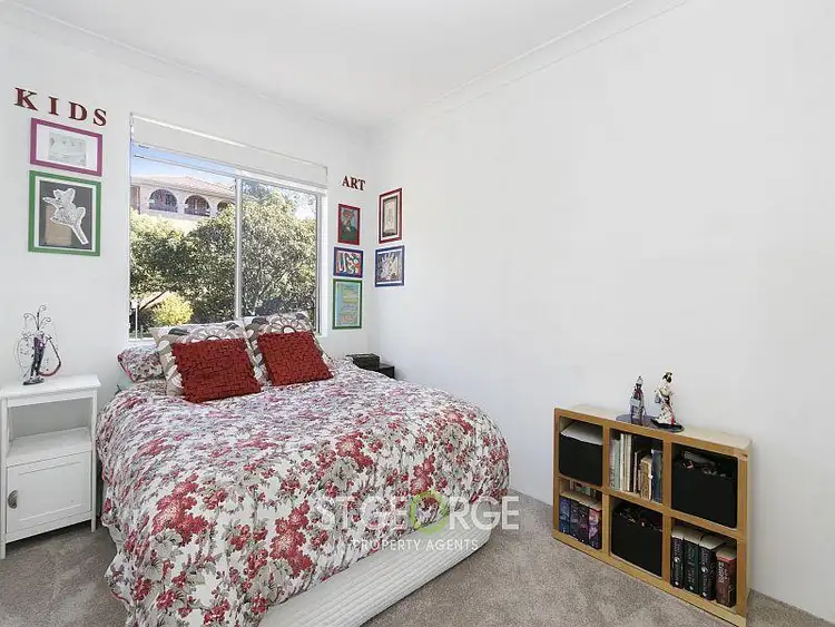 Sixth view of Homely apartment listing, 1/58 Ocean Street, Penshurst NSW 2222