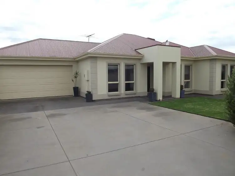 Main view of Homely house listing, 119 May Tce, Ottoway SA 5013