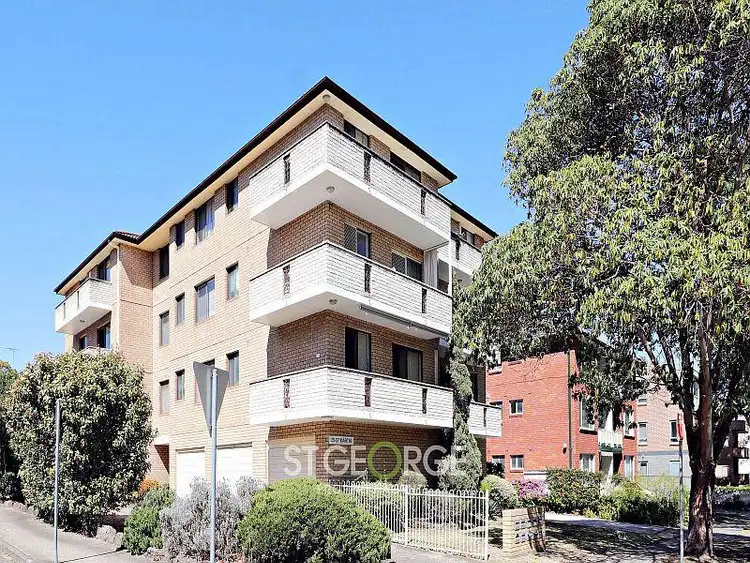 Main view of Homely apartment listing, 7/25 Martin Place, Mortdale NSW 2223