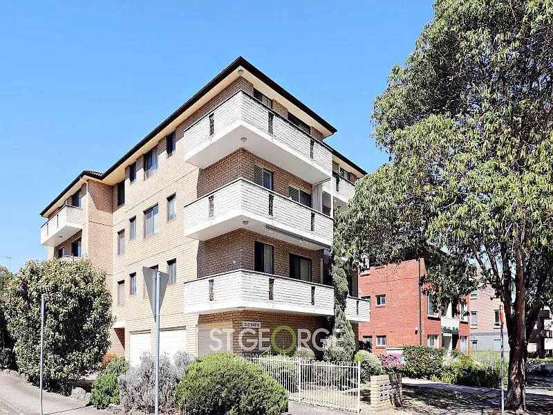 Main view of Homely apartment listing, 7/25 Martin  Place, Mortdale NSW 2223