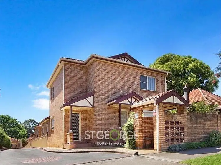 1/110 Penshurst Street, Penshurst NSW 2222