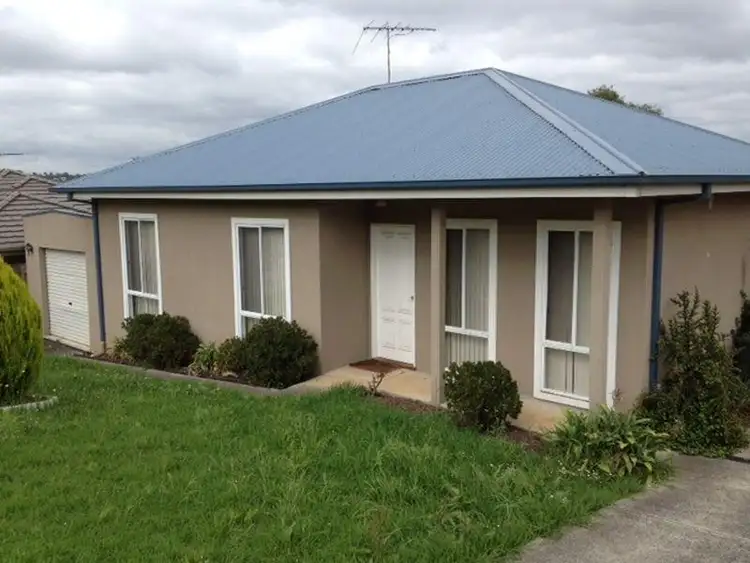 1/25 Henshall Street, Warragul VIC 3820