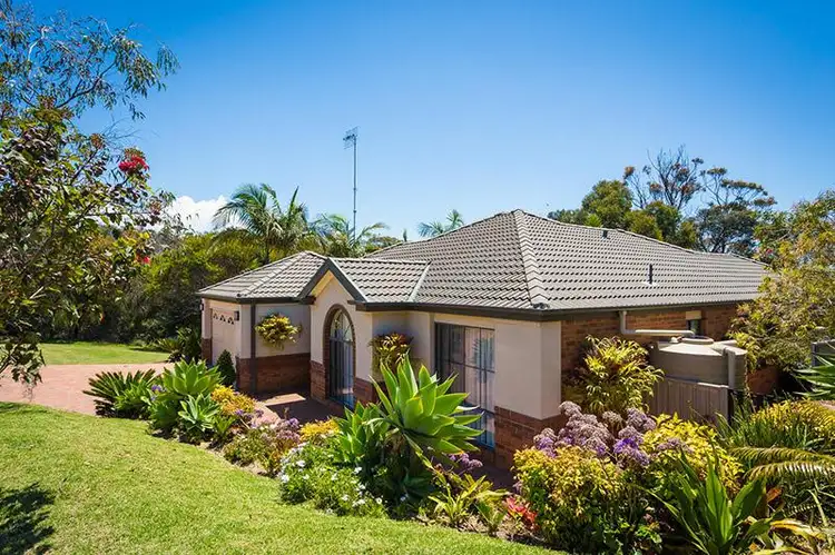 Second view of Homely house listing, 298 Pacific Way, Tura Beach NSW 2548
