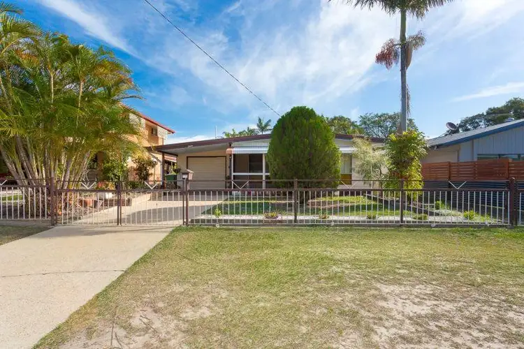 Main view of Homely house listing, 12 Krebs Street, Kippa-ring QLD 4021