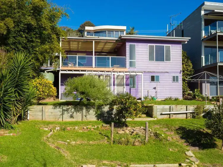 Main view of Homely house listing, 12 Dilkera Road, Tathra NSW 2550