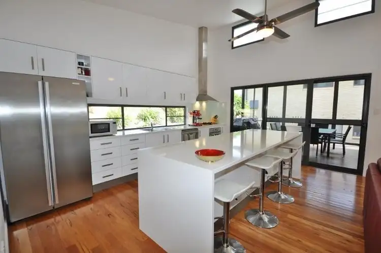Sixth view of Homely house listing, 35 Raleigh Street, Scotts Head NSW 2447