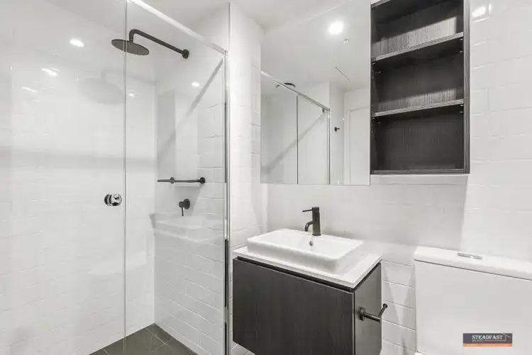 Fourth view of Homely apartment listing, 505/2-6 Railway Road, Cheltenham VIC 3192