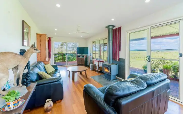 Sixth view of Homely house listing, 232 Mantons Road, Lawrence NSW 2460
