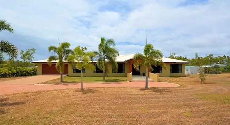 Fourth view of Homely house listing, 18 Salamander Street, Bluewater QLD 4818