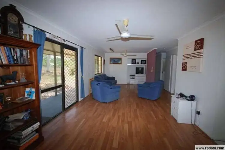 Sixth view of Homely house listing, 18 Lorne Court, Bluewater QLD 4818