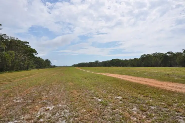 Fourth view of Homely land listing, 11 & 12/94 Boultons Crossing Road, Gumma NSW 2447