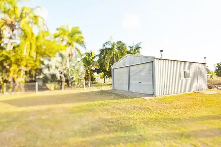 Sixth view of Homely house listing, 10 Homestead Court, Bluewater QLD 4818