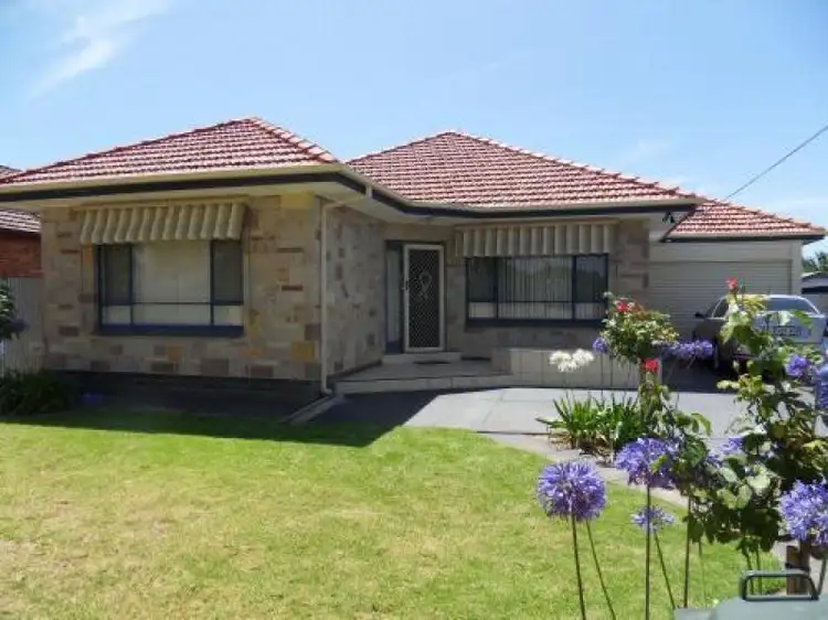 Main view of Homely house listing, 35 Edward Street, Ottoway SA 5013