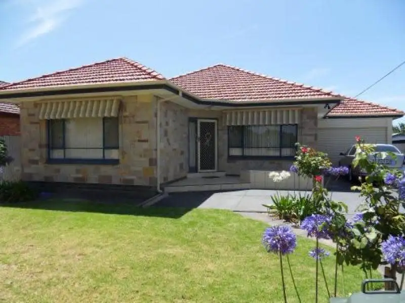 Main view of Homely house listing, 35 Edward Street, Ottoway SA 5013