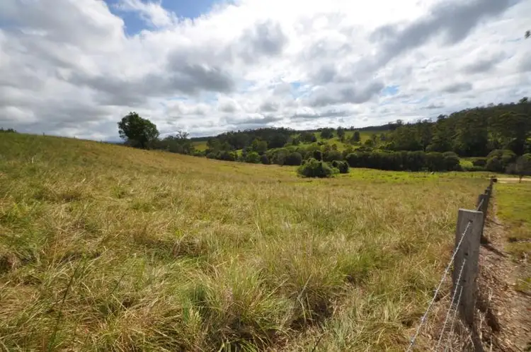 Second view of Homely land listing, Lot 5 Goulds  Road, Utungun NSW 2447
