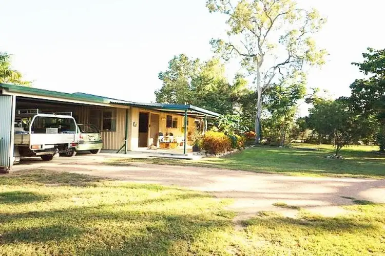 Second view of Homely house listing, 14 Salamander Street, Bluewater QLD 4818