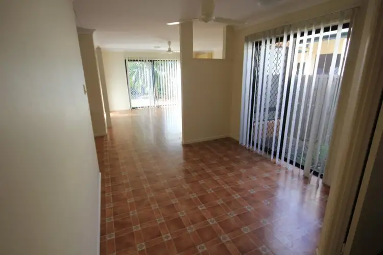 Seventh view of Homely house listing, 4 Euro Boulevard, Kirwan QLD 4817