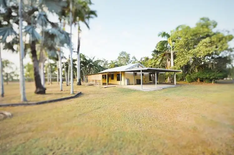 10 Homestead Court, Bluewater QLD 4818