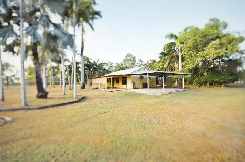 Main view of Homely house listing, 10 Homestead Court, Bluewater QLD 4818
