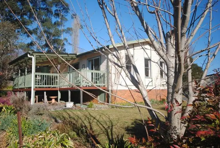 Main view of Homely house listing, 3 Vine Street, Dorrigo NSW 2453