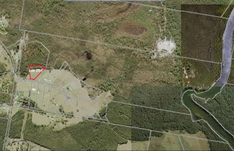 Lot 251 Warrell Waters Estate, Gumma NSW 2447