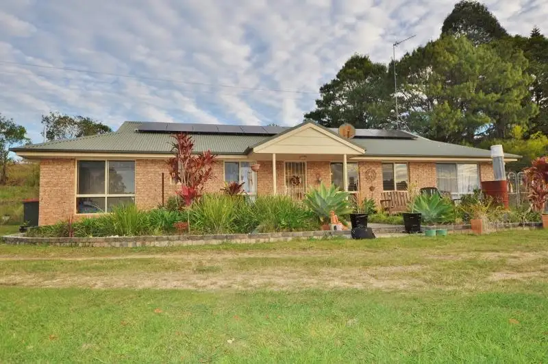 Main view of Homely house listing, 3 Pade Crescent, Newee Creek NSW 2447