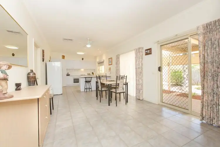 Fifth view of Homely house listing, 133 Adelaide Street, Gol Gol NSW 2738