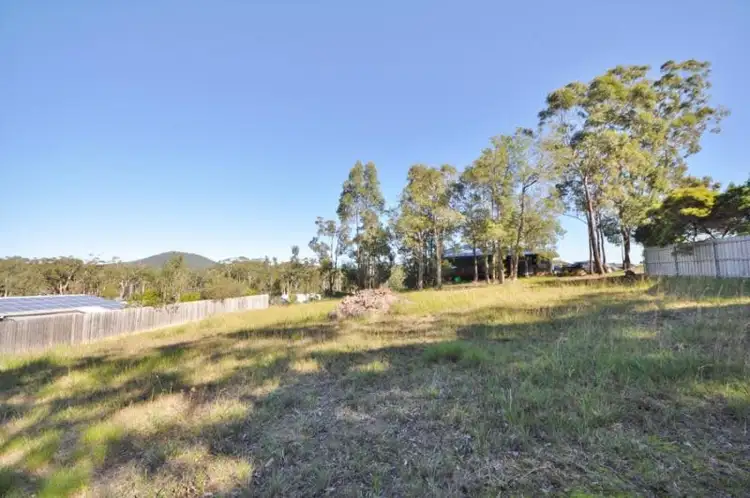 Second view of Homely land listing, 10 Tern Close, Scotts Head NSW 2447