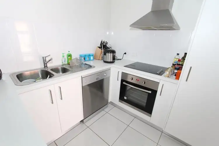 Fourth view of Homely house listing, Unit 1/7 Kestrel Street, Lowood QLD 4311