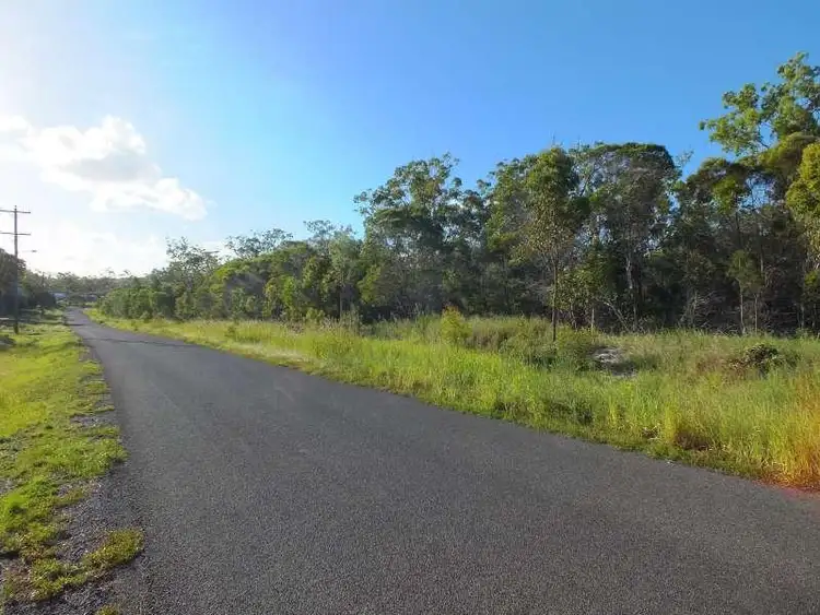Sixth view of Homely land listing, 167 Honeyeater Drive, Walligan QLD 4655