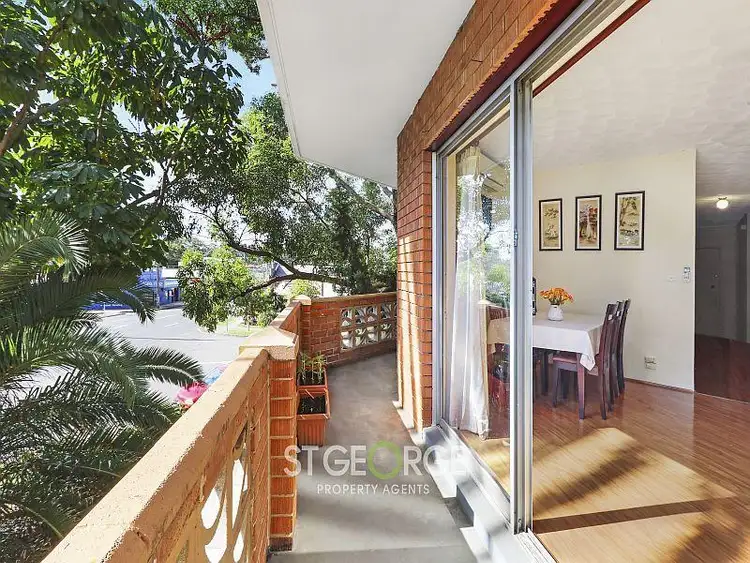 Fourth view of Homely apartment listing, 4/409 Forest Road, Penshurst NSW 2222