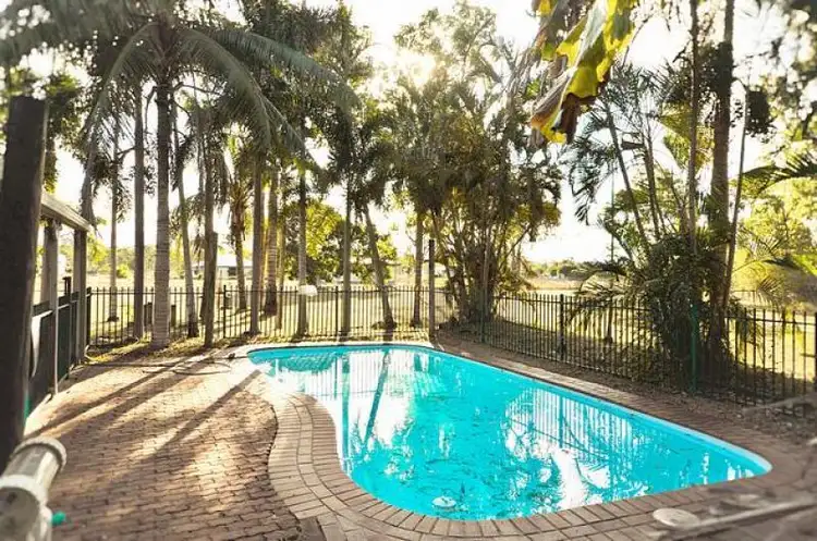 Seventh view of Homely house listing, 10 Homestead Court, Bluewater QLD 4818