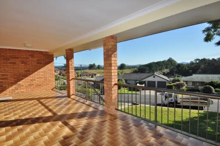 Third view of Homely house listing, 1 Graham Close, Macksville NSW 2447