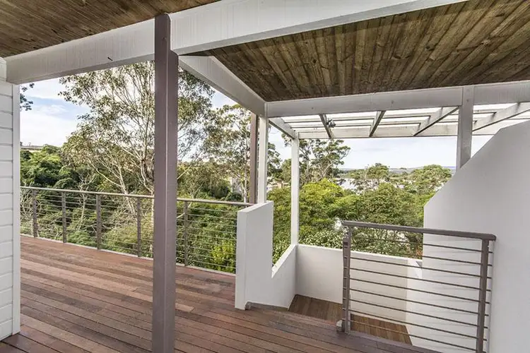 Third view of Homely house listing, 2/17 Kiama Place, Merimbula NSW 2548
