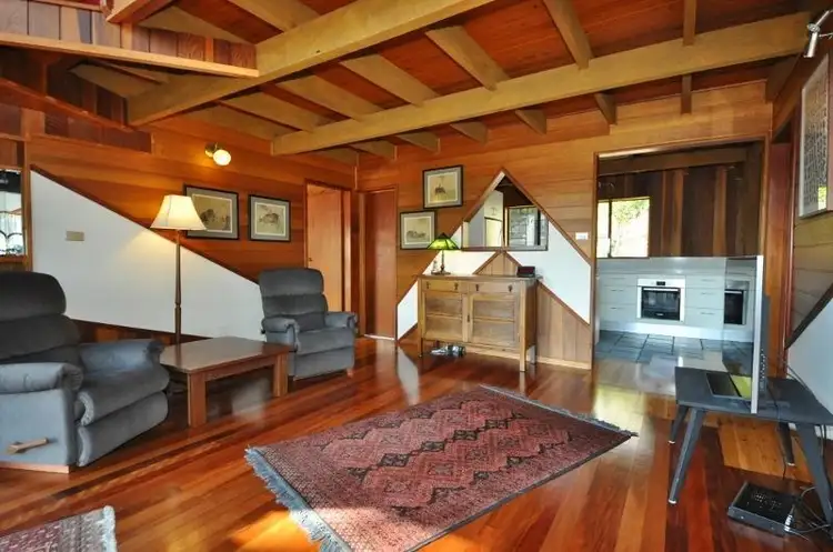 Seventh view of Homely house listing, 19 Vista Way, Scotts Head NSW 2447