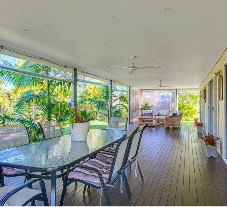 Fifth view of Homely house listing, 7 Esperance Court, Cooloola Cove QLD 4580