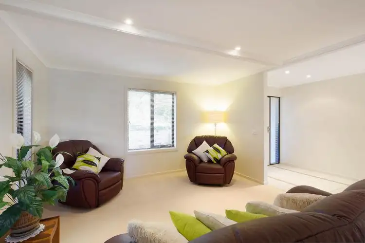 Fifth view of Homely house listing, 21 THE POINT, Tura Beach NSW 2548