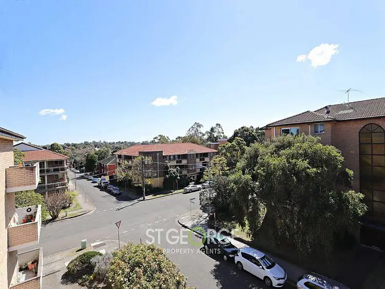 Fifth view of Homely apartment listing, 7/25 Martin  Place, Mortdale NSW 2223