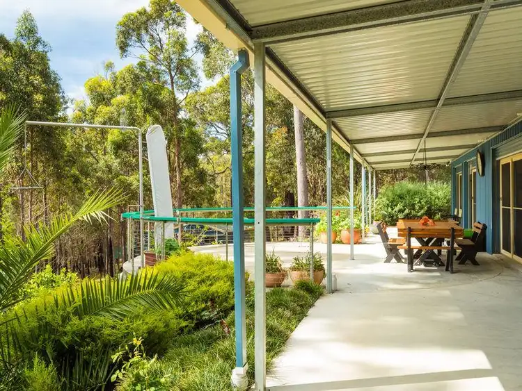 Sixth view of Homely rural property listing, 10 Ferntree Lane, Wallagoot NSW 2550