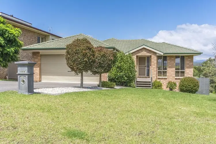 90 Lakewood Drive, Merimbula NSW 2548
