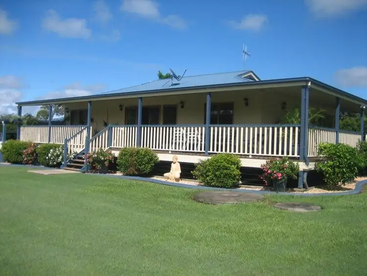 Fourth view of Homely house listing, 53 Craiglin Road, Tinana QLD 4650