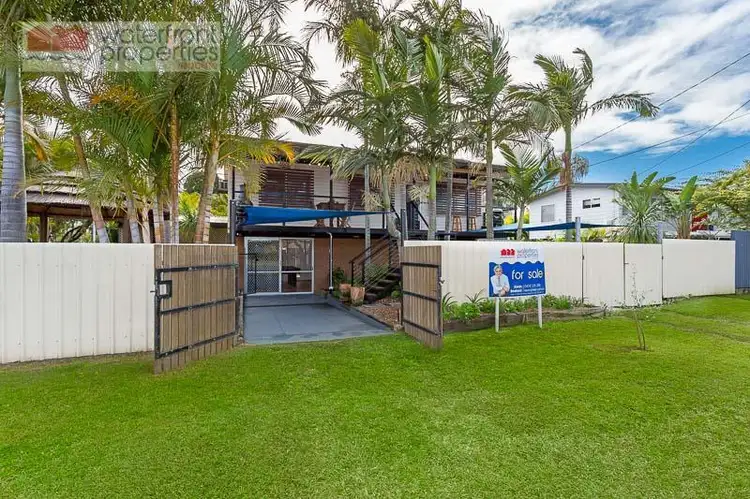 Second view of Homely house listing, 114 Klingner Road, Redcliffe QLD 4020
