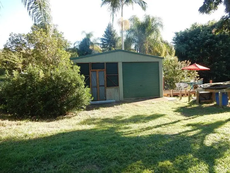 Third view of Homely land listing, 1096 Pomona Kin Kin Road, Kin Kin QLD 4571