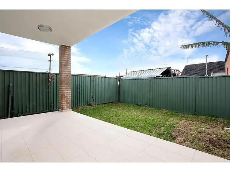 Fifth view of Homely house listing, 98A Stella Street, Fairfield Heights NSW 2165