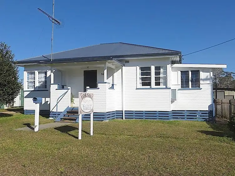 Address available on request