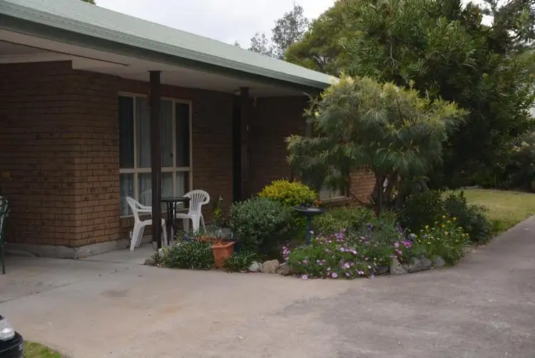 Second view of Homely house listing, 2/53 Smith  Street, Broulee NSW 2537