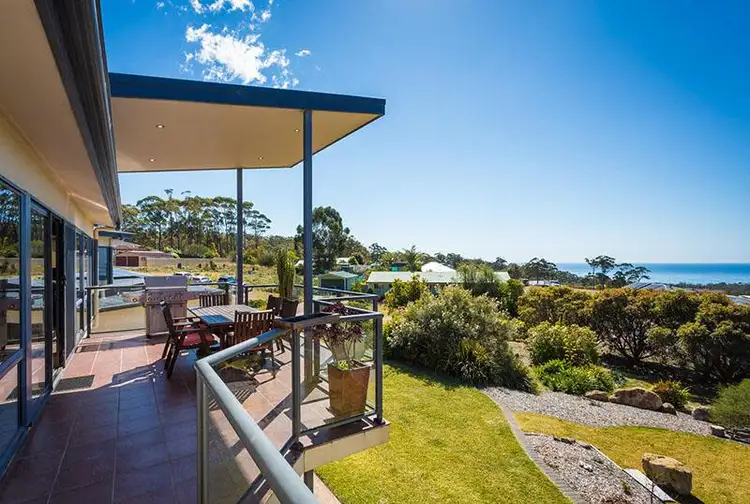 Fourth view of Homely house listing, 2 Rosella Place, Tura Beach NSW 2548
