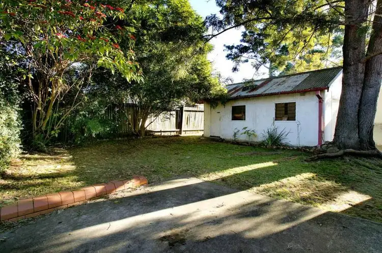 Sixth view of Homely house listing, 9 Thompson Street, Gladesville NSW 2111