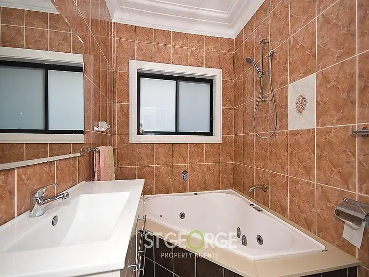 Fourth view of Homely house listing, 21 Martin  Street, Roselands NSW 2196