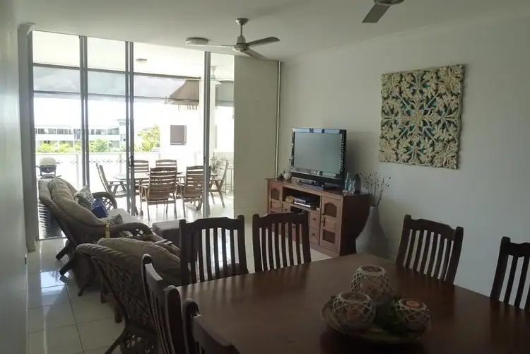 Fifth view of Homely unit listing, 82/28 Landsborough  Street, North Ward QLD 4810